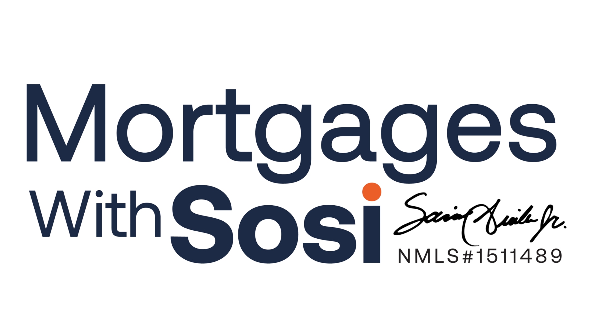 Mortgages With Sosi
